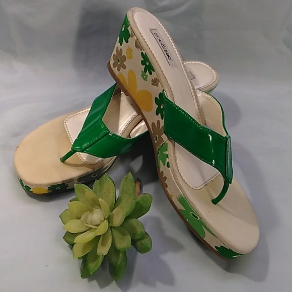 ZOE & ZAC Shoes - ZOE & ZAC SANDALS